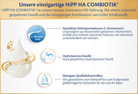 Anfangsmilch HA1 Combiotik von Geburt an, 600 g