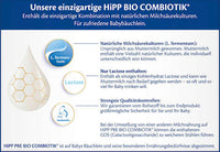 Anfangsmilch Pre Combiotik von Geburt an, 600 g