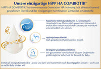Anfangsmilch Pre HA Combiotik von Geburt an, 600 g