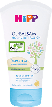 Baby Ölbalsam hochverträglich, 150 ml