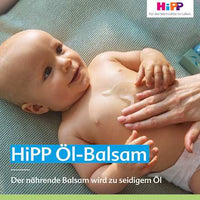 Baby Ölbalsam hochverträglich, 150 ml