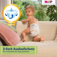 Baby Pants Gr. 6 (14+ kg), 31 St HiPP