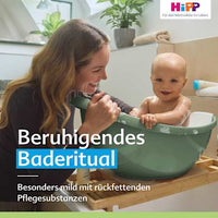 Baby Pflegebad hochverträglich, 200 ml