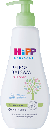 Baby Pflegebalsam intensiv, 300 ml
