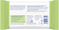 Feuchte Toilettentücher ultra sensitiv, 50 St