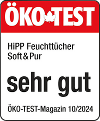 Vochtige doekjes Soft &amp; Pur 18x48 stuks, 864 stuks