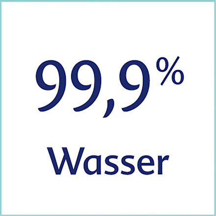 Vochtige doekjes Soft &amp; Pur 18x48 stuks, 864 stuks