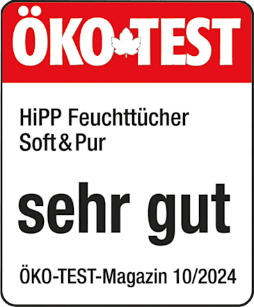 Vochtige doekjes Soft &amp; Pur 3x48 st., 144 st.