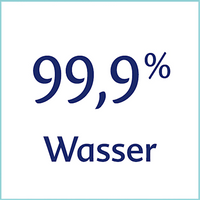 Vochtige doekjes Soft &amp; Pur 3x48 st., 144 st.