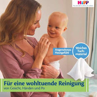 Feuchttücher Ultra sensitiv 5x48 St., 240 St