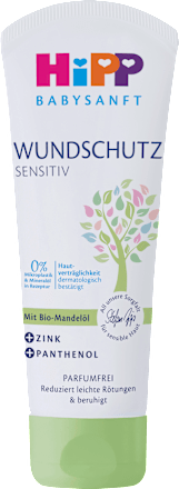 Wundschutzcreme, 75 ml