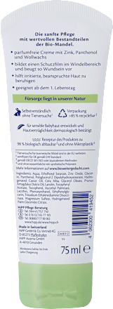 Wundschutzcreme, 75 ml