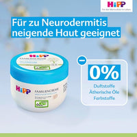 Familiencreme hochverträglich, 300 ml
