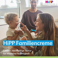Familiencreme hochverträglich, 300 ml