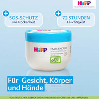 Familiencreme hochverträglich, 300 ml