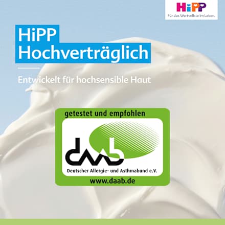 Familiencreme hochverträglich, 300 ml