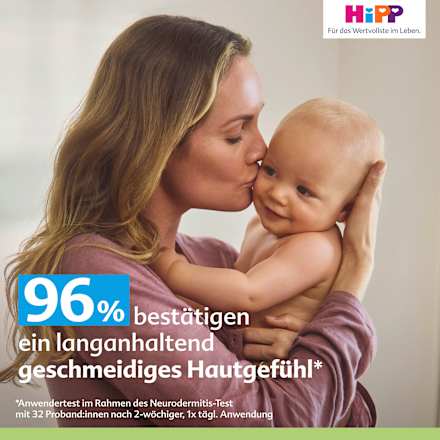 Familiencreme hochverträglich, 300 ml