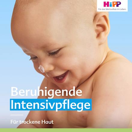 Familiencreme hochverträglich, 300 ml