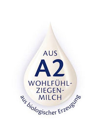 Folgemilch 2 aus Ziegenmilch ab dem 7. Monat, 400 g