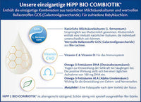 Folgemilch 2 Combiotik nach dem 6. Monat, 600 g