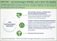 Folgemilch 2 PUR nach dem 6. Monat, 500 g