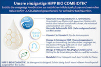 Folgemilch 3 Combiotik ab dem 10. Monat, 600 g