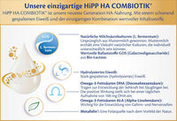 Folgemilch HA2 Combiotik nach dem 6.Monat, 600 g