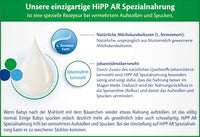 Spezialnahrung Anti-Reflux von Geburt an, 600 g