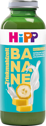 Trinkmahlzeit, Banane, 330 ml