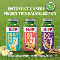 Trinkmahlzeit, Banane, 330 ml