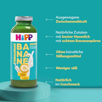 Trinkmahlzeit, Banane, 330 ml