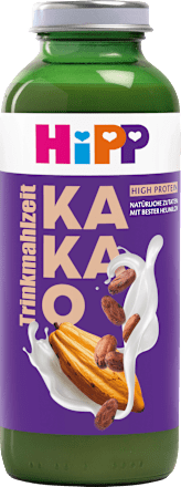 Trinkmahlzeit, Kakao, 330 ml