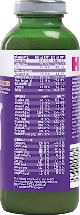 Trinkmahlzeit, Kakao, 330 ml