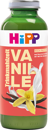 Trinkmahlzeit, Vanille, 330 ml