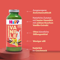Trinkmahlzeit, Vanille, 330 ml