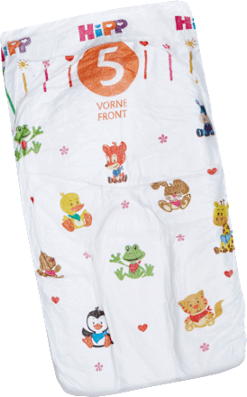 Premium luiers maat 5 Junior (11-16 kg), 44 stuks