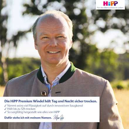 Premium luiers maat 5 Junior (11-16 kg), 44 stuks