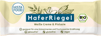 Haferriegel Weiße Creme & Pistazie, 40 g
