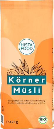 Müsli, Körner, 425 g
