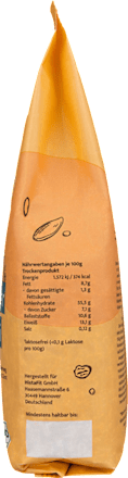 Müsli, Körner, 425 g