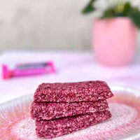 Bessenmueslireep, 50 g