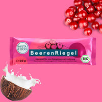 Bessenmueslireep, 50 g