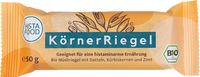 Müsliriegel Körner mit Datteln, Kürbiskernen & Zimt, 50 g