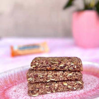 Müsliriegel Körner mit Datteln, Kürbiskernen & Zimt, 50 g