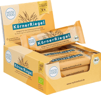 Müsliriegel Körner mit Datteln, Kürbiskernen & Zimt, 50 g