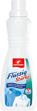 Flüssigstärke für Form und Glätte, 500 ml