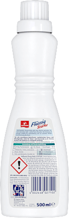 Flüssigstärke für Form und Glätte, 500 ml