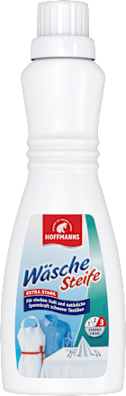 Wasstijfsel voor sterke fixatie en elasticiteit, 500 ml