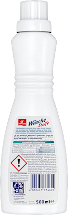 Wasstijfsel voor sterke fixatie en elasticiteit, 500 ml