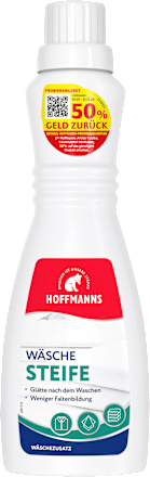 Wäschesteife für starken Halt und Spannkraft, 500 ml